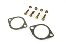 ISR Performance Series II - EP Single Tip Blast Pipe Exhaust - Resonated - 95-98 Nissan 240sx (S14)-2