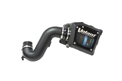 Volant 19-21 Chevrolet Silverado 1500/GMC Sierra 1500 6.2L Pro 5R Oil Closed Box Air Intake Syste