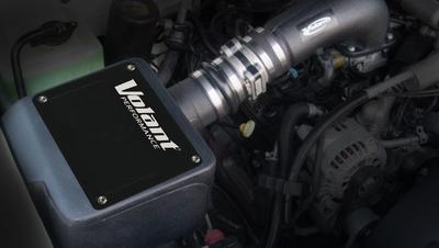 Volant 99-00 Cadillac Escalade 5.7 V8 Pro5 Closed Box Air Intake System