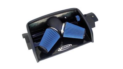 Volant 98-02 Pontiac Firebird 5.7 V8 Pro5 Open Element Air Intake System