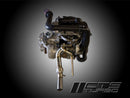 CTS TURBO MK6 GOLF R 2.0 TFSI TURBO KIT-6