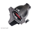 Eventuri BMW E85 / E86 Z4M S54 Black Carbon Intake System-7
