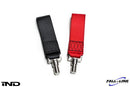 Fall-Line Motorsports E9X / E46 / E36 M3 Tow Strap-6