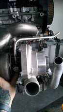 CTS TURBO MK6 GOLF R 2.0 TFSI TURBO KIT-5