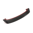Carbon Fiber Rear Spoiler VW Golf MK7 R 14-20-2