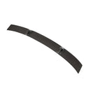 Carbon Fiber Rear Trunk Spoiler V6 For Audi 8V A3 Base & A3 Sline & S3 Sedan 14-19-2