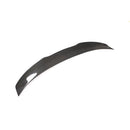 Carbon Fiber Rear Trunk Spoiler V4 For Audi S3/A3-Sline 2014-2019-1