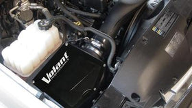 Volant 01-06 Chevrolet Avalanche 2500 8.1 V8 Pro5 Closed Box Air Intake System - 0