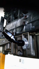 CTS TURBO MK6 GOLF R 2.0 TFSI TURBO KIT-4