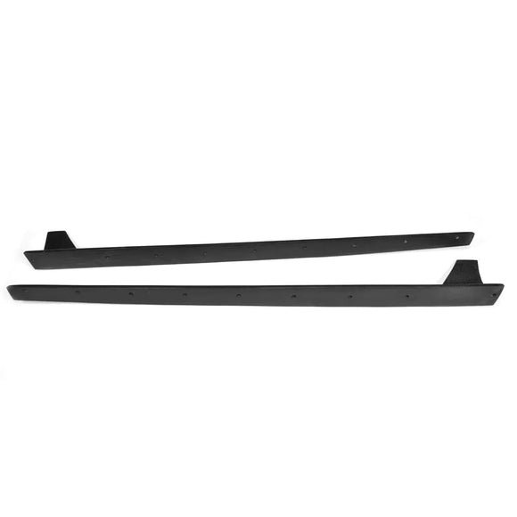 Carbon Fiber Side Skirts For Audi S3 2014+ ( Fits S3 Only)