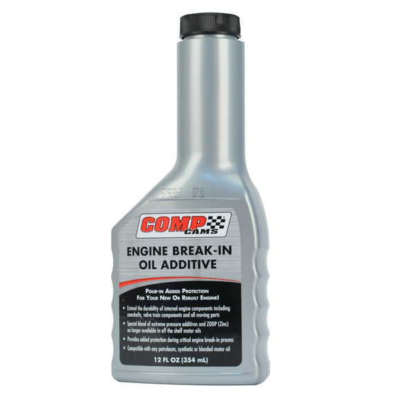 COMP Cams Camshaft Break-In Lube 12 Oz.