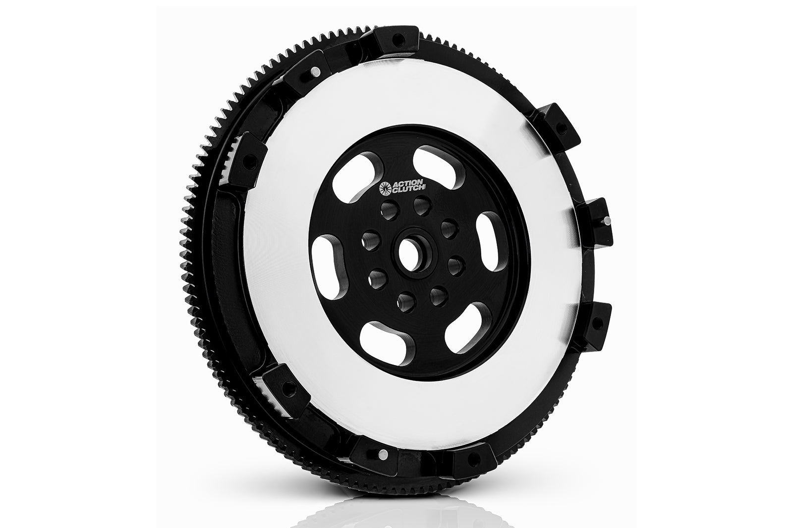 Action Clutch 17-21 Honda Civic Si 1.5L (L15B7) Turbo Retrofit Chromol ...