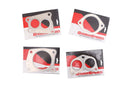Grimmspeed Exhaust Gasket Set For 15-21 Subaru WRX/FA20 GrimmSpeed-1