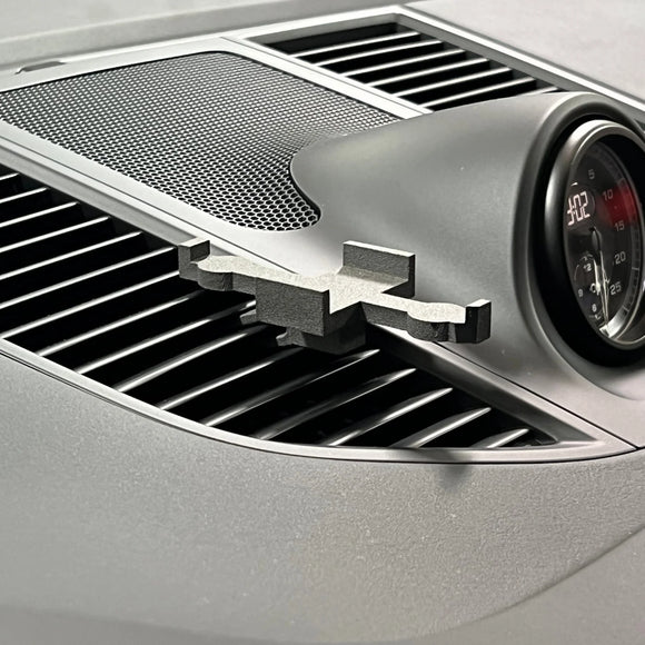 Flat 6 Motorsports - Dragy Holder for Porsche
