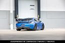 Flat 6 Motorsports - Wheel Spacer Kit with Bolts (718 Boxster / Cayman)-20