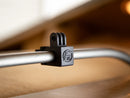 Flat 6 Motorsports - Support Bar GoPro Mount (987 Cayman)-5