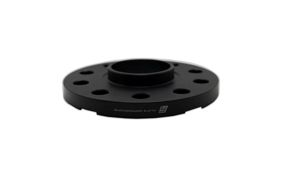Flat 6 Motorsports - Wheel Spacer Kit with Bolts 7mm/15mm (Boxster / Cayman 987, 996, 997, 981, 991, Panamera)
