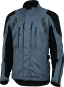 FIRSTGEAR Kilimanjaro 2.0 Jacket Grey/Black - Extra Large-1