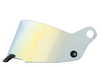SIMPSON ST5 VISOR IRD YLW DRK ABP