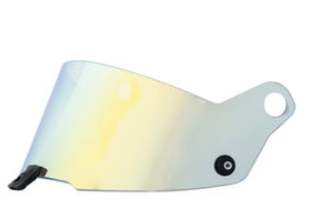 SIMPSON ST5 VISOR IRD YLW DRK ABP