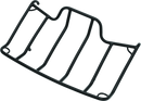 Kuryakyn Luggage Rack For Tour Pak - Black-1