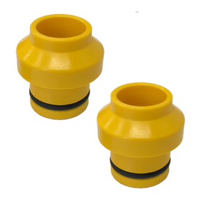 SeaSucker 12x100 HUSKE Plugs