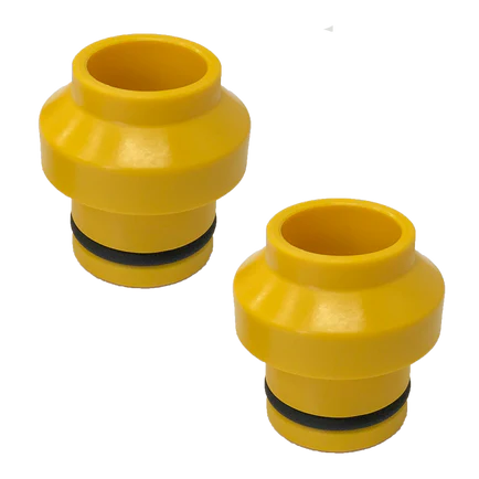 SeaSucker 12x100 HUSKE Plugs