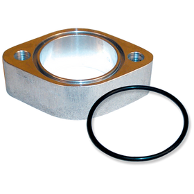 S&S Cycle 1-7/8in x 1in Carb Spacer Kit