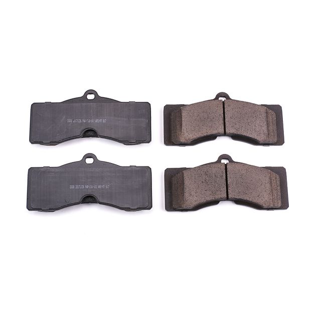 Z16 EVO CERAMIC PAD