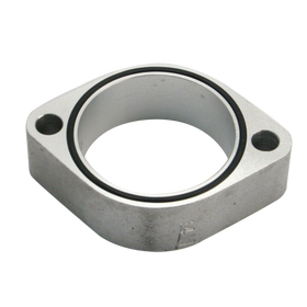S&S Cycle 2-1/4in x 1in Spacer Kit