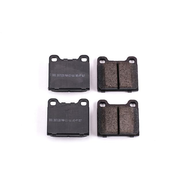 Z16 EVO CERAMIC PAD