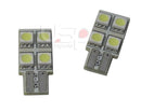 RFB LED PUDDLE LIGHT KIT- 4 DOOR FOR AUDI-1