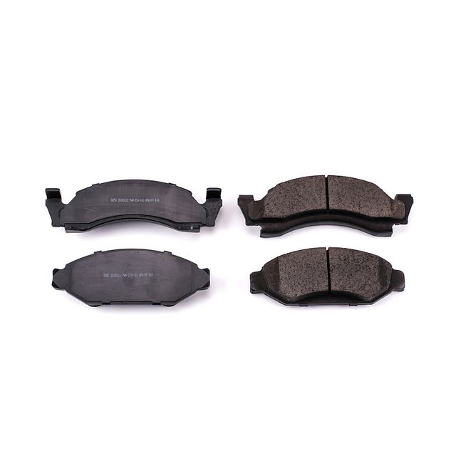 Z16 EVO CERAMIC PAD