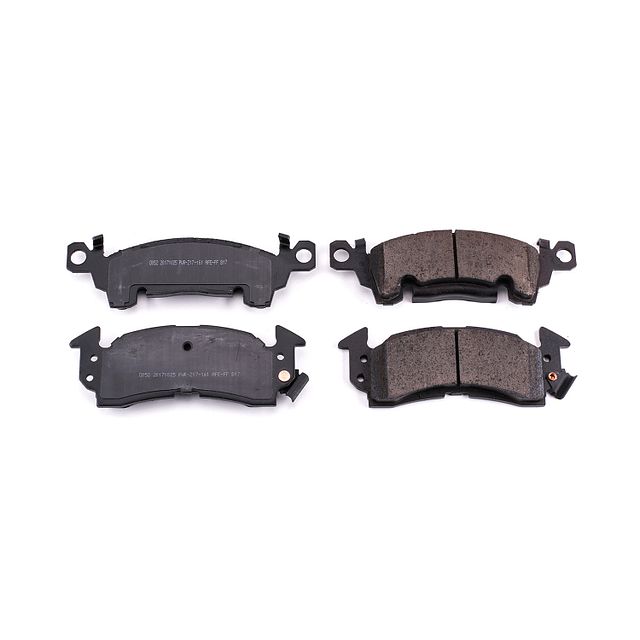 Z16 EVO CERAMIC PAD