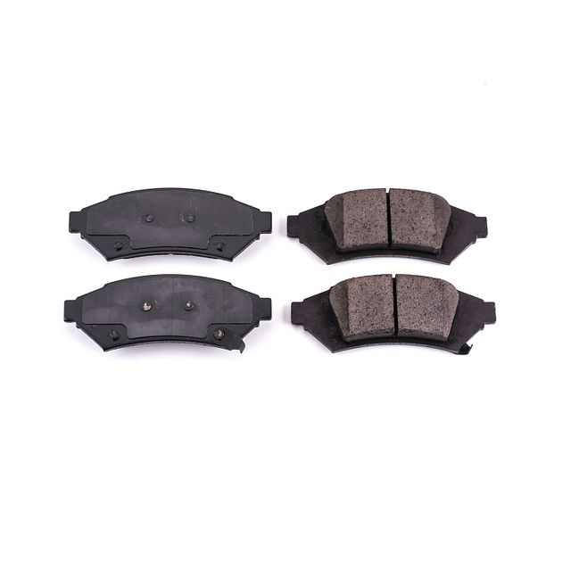 Z16 EVO CERAMIC PAD