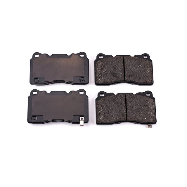 Z16 EVO CERAMIC PAD
