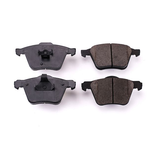 Z16 EVO CERAMIC PAD