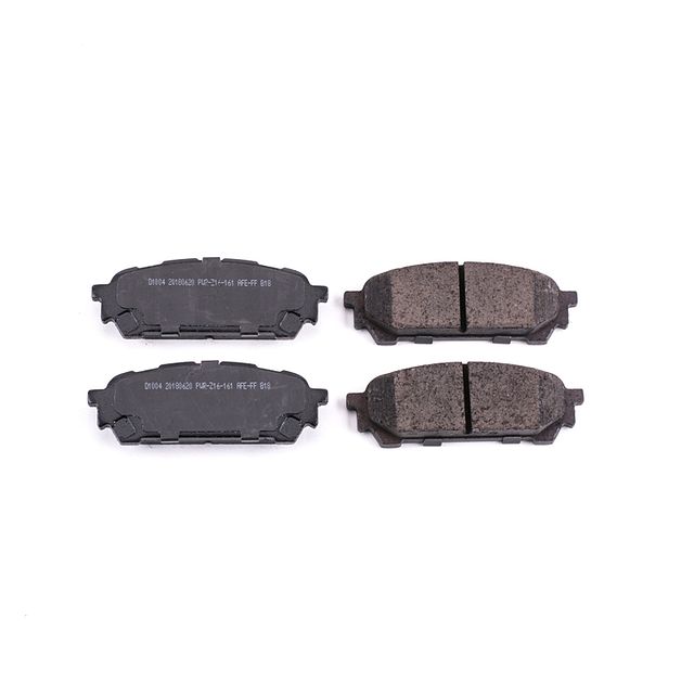 Z16 EVO CERAMIC PAD