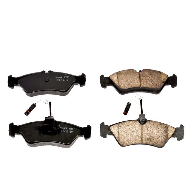 Z16 EVO CERAMIC PAD