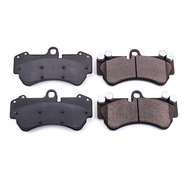 Z16 EVO CERAMIC PAD