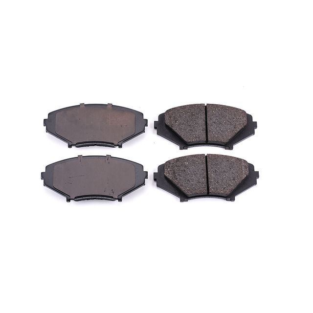 Z16 EVO CERAMIC PAD