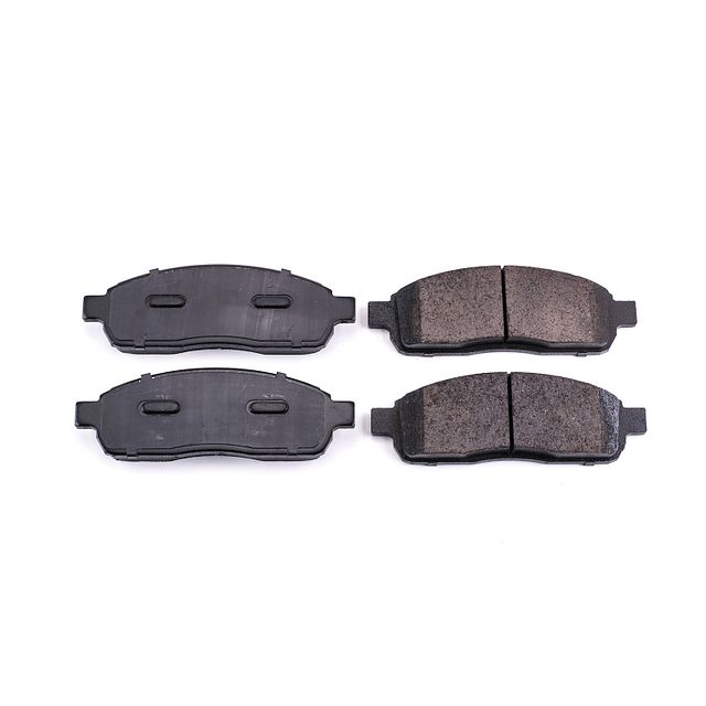 Z16 EVO CERAMIC PAD