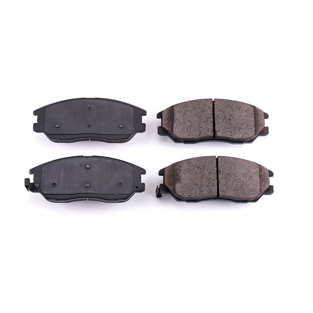 Z16 EVO CERAMIC PAD