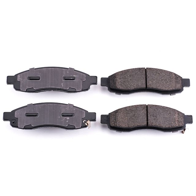 Z16 EVO CERAMIC PAD