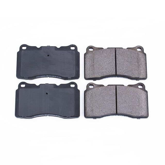 Z16 EVO CERAMIC PAD