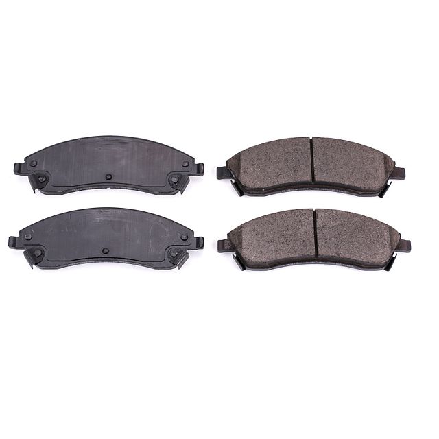 Z16 EVO CERAMIC PAD
