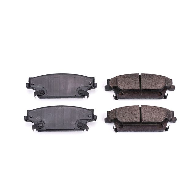 Z16 EVO CERAMIC PAD