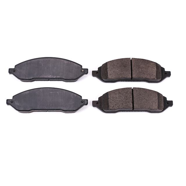 Z16 EVO CERAMIC PAD