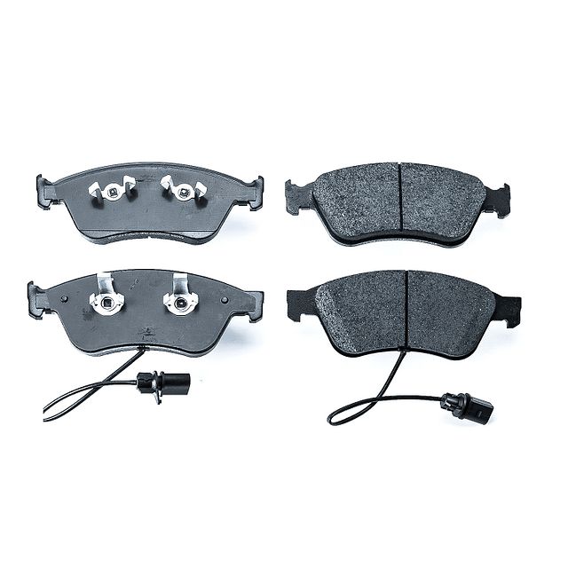 Z16 EVO CERAMIC PAD