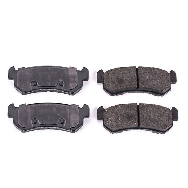 Z16 EVO CERAMIC PAD